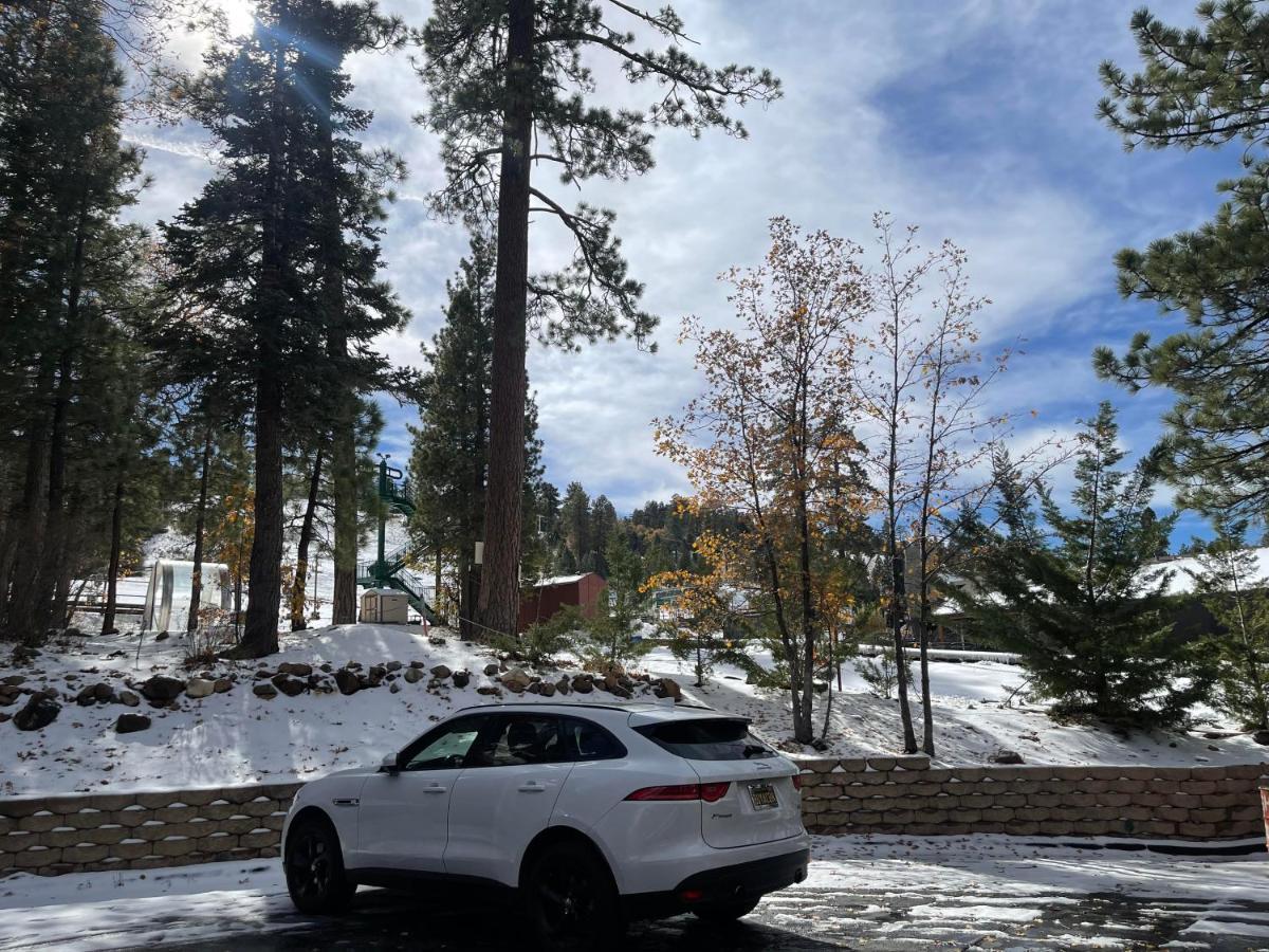 Remodeled Home At Snow Summit Big Bear Lake Zewnętrze zdjęcie