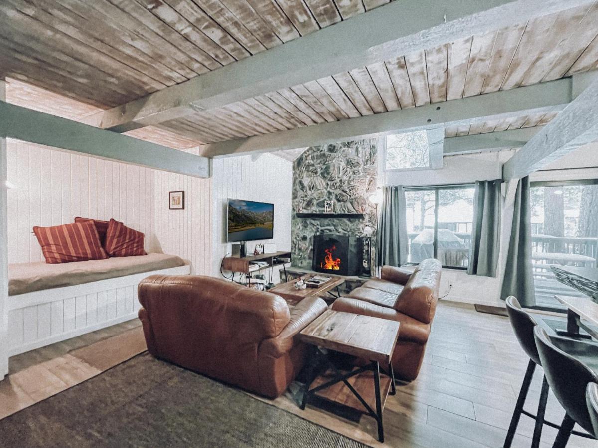 Remodeled Home At Snow Summit Big Bear Lake Zewnętrze zdjęcie