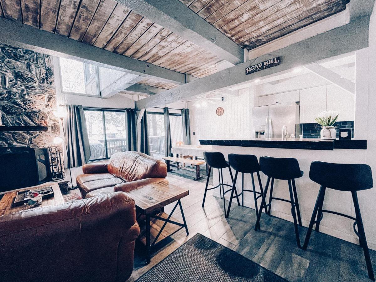 Remodeled Home At Snow Summit Big Bear Lake Zewnętrze zdjęcie