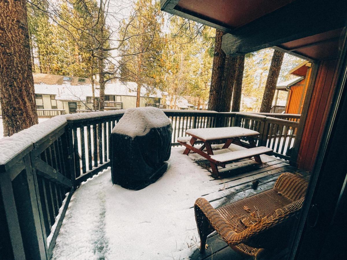 Remodeled Home At Snow Summit Big Bear Lake Zewnętrze zdjęcie