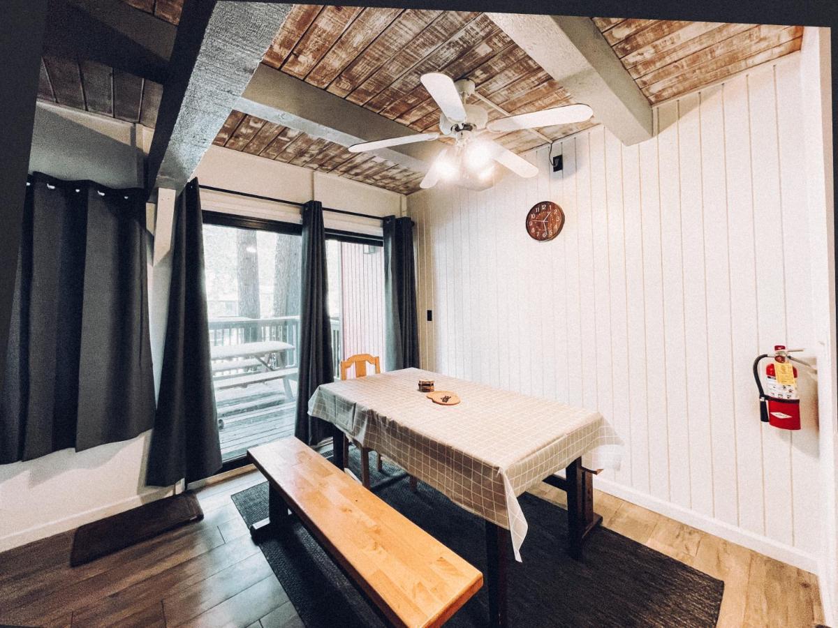 Remodeled Home At Snow Summit Big Bear Lake Zewnętrze zdjęcie