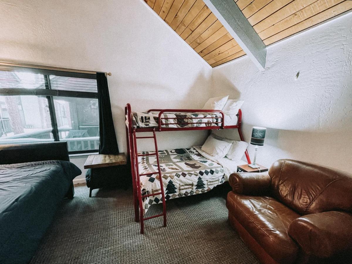 Remodeled Home At Snow Summit Big Bear Lake Zewnętrze zdjęcie